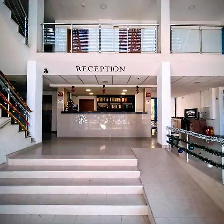 Slavi Exselsior, Sunny Slantschew brjag