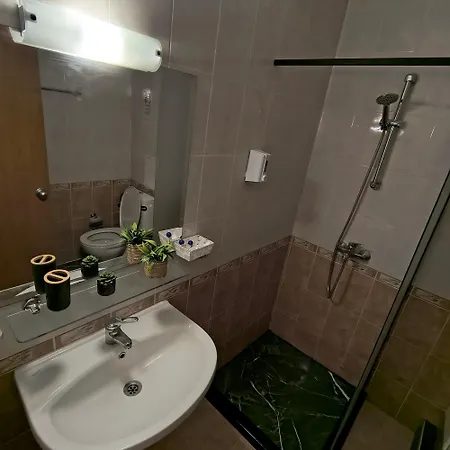 Apartment Slavi Exselsior, Sunny