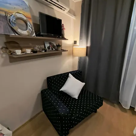 Apartment Slavi Exselsior, Sunny Slantschew brjag