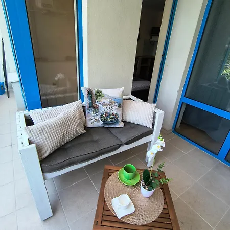 Slavi Exselsior, Sunny 3* Sunny Beach