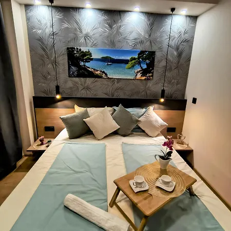 Slavi Exselsior, Sunny Apartment 3*