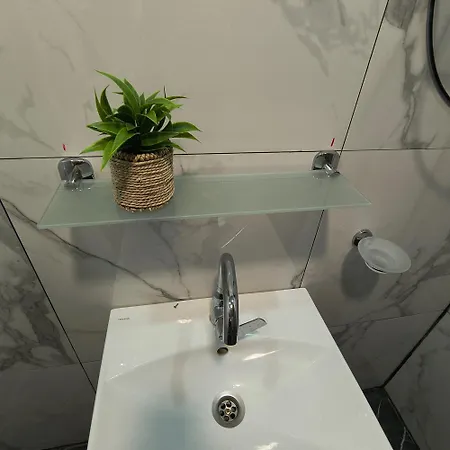 Apartament Slavi Exselsior, Sunny