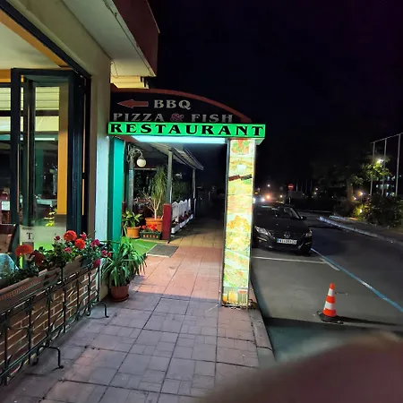 Apartment Slavi Exselsior, Sunny