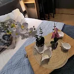 Slavi Exselsior, Sunny Апартамент