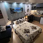 Slavi Exselsior, Sunny Апартамент 3*