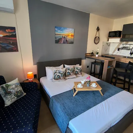 Slavi Exselsior, Sunny Apartamento Sunny Beach