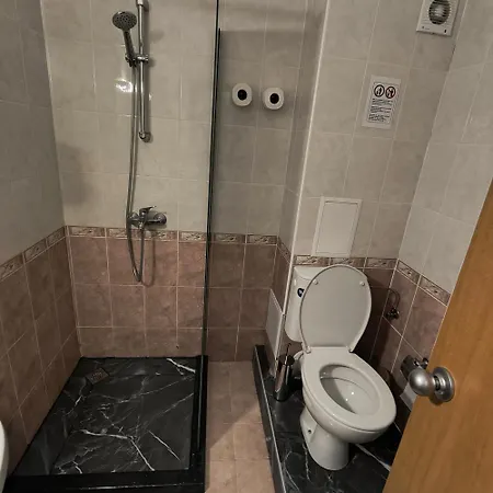 Apartamento Slavi Exselsior, Sunny