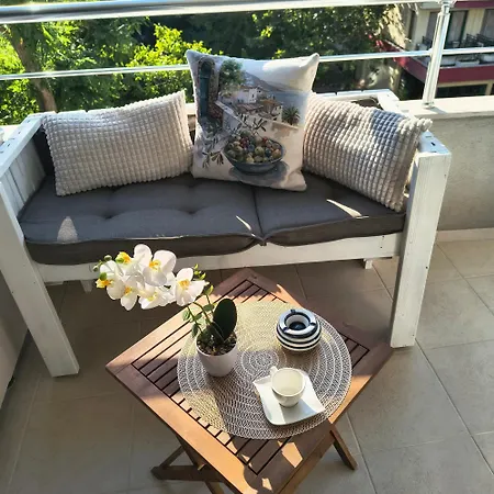 Apartment Slavi Exselsior, Sunny 3*