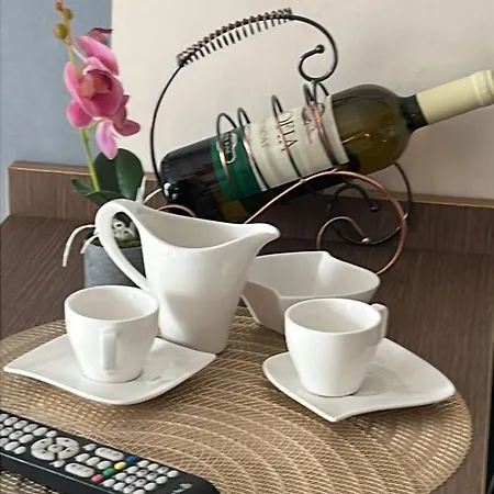 Apartamento Slavi Exselsior, Sunny Sunny Beach