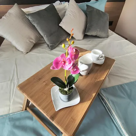 Appartement Slavi Exselsior, Sunny