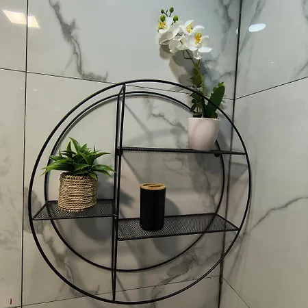 Slavi Exselsior, Sunny Apartamento 3*