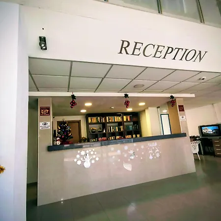 Slavi Exselsior, Sunny Apartamento Sunny Beach