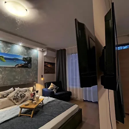 Appartement Slavi Exselsior, Sunny