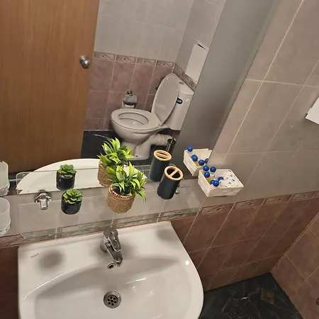 Slavi Exselsior, Sunny 3* Sunny Beach
