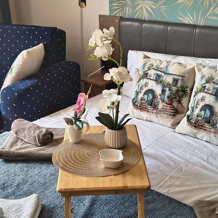 Slavi Exselsior, Sunny Apartment Sunny Beach