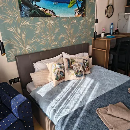 Slavi Exselsior, Sunny 3* Sunny Beach