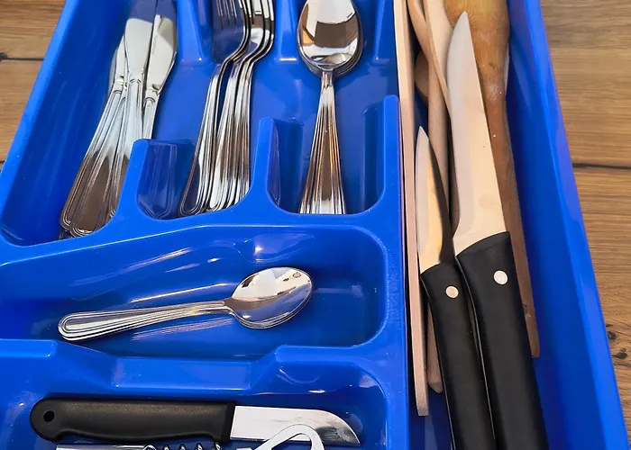 Apartamento Slavi Exselsior, Sunny