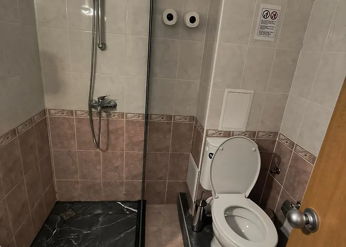 Apartamento Slavi Exselsior, Sunny