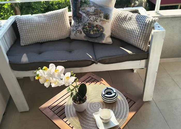 Apartamento Slavi Exselsior, Sunny 3*