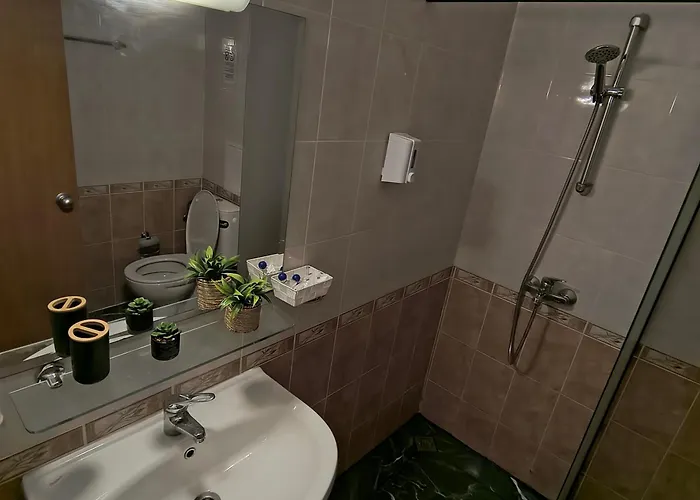 Apartamento Slavi Exselsior, Sunny