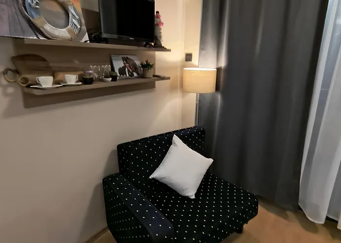 Apartamento Slavi Exselsior, Sunny Sunny Beach