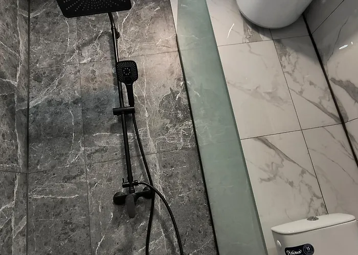 Apartamento Slavi Exselsior, Sunny 3*