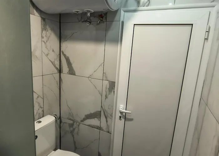 Apartamento Slavi Exselsior, Sunny Sunny Beach