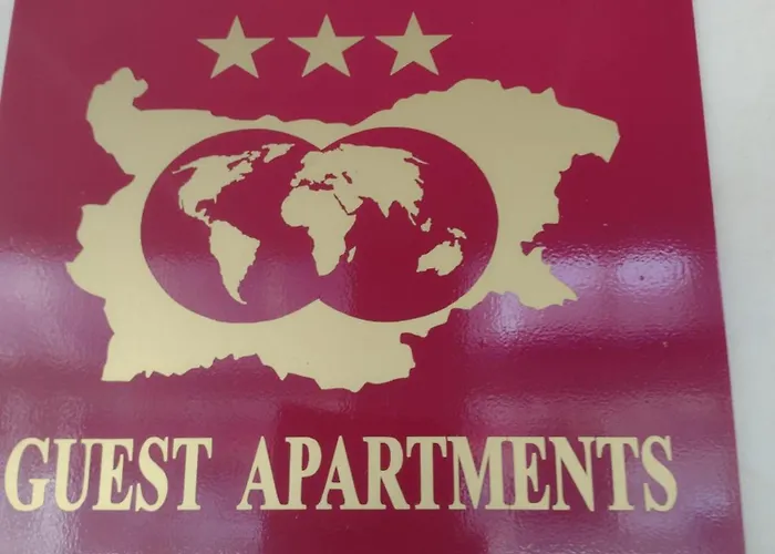 Slavi Exselsior, Sunny Apartamento