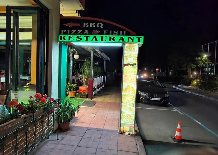 Apartamento Slavi Exselsior, Sunny